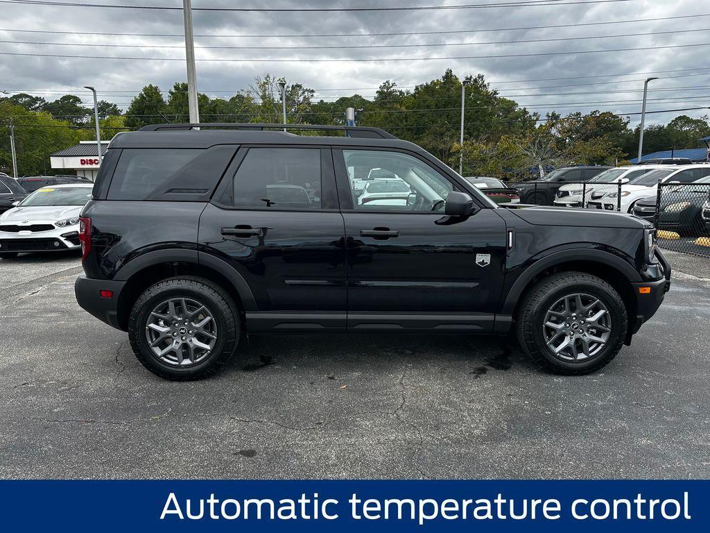 new 2025 Ford Bronco Sport car, priced at $31,289