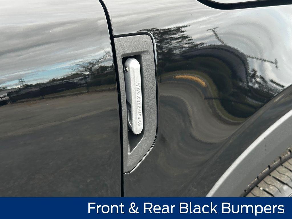 new 2025 Ford Bronco Sport car, priced at $31,289