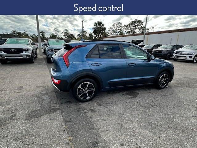 used 2023 Kia Niro Plug-In Hybrid car, priced at $27,991