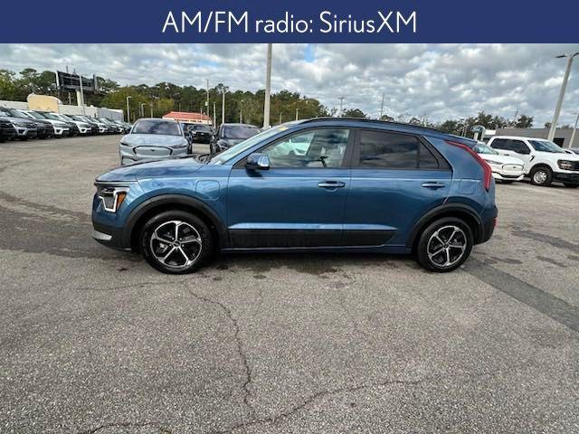 used 2023 Kia Niro Plug-In Hybrid car, priced at $27,991