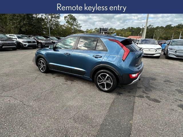 used 2023 Kia Niro Plug-In Hybrid car, priced at $27,991