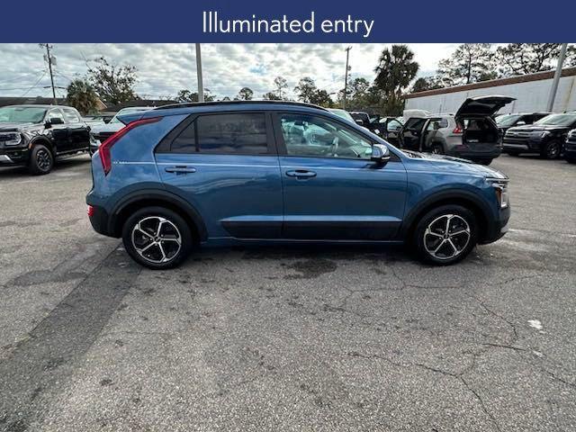 used 2023 Kia Niro Plug-In Hybrid car, priced at $27,991