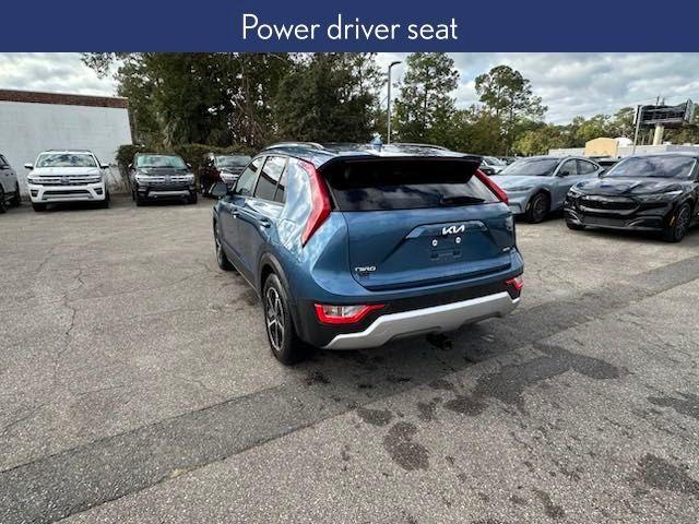 used 2023 Kia Niro Plug-In Hybrid car, priced at $27,991