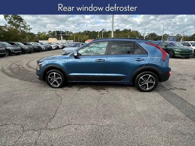 used 2023 Kia Niro Plug-In Hybrid car, priced at $27,991