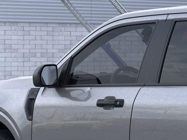 new 2025 Ford Maverick car, priced at $28,590