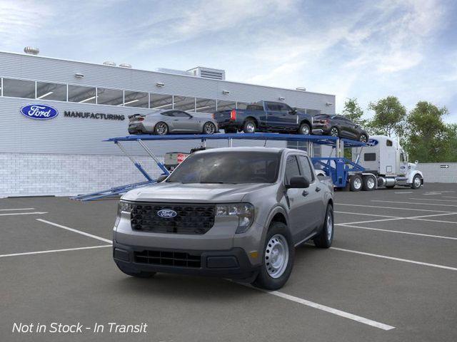 new 2025 Ford Maverick car, priced at $28,590