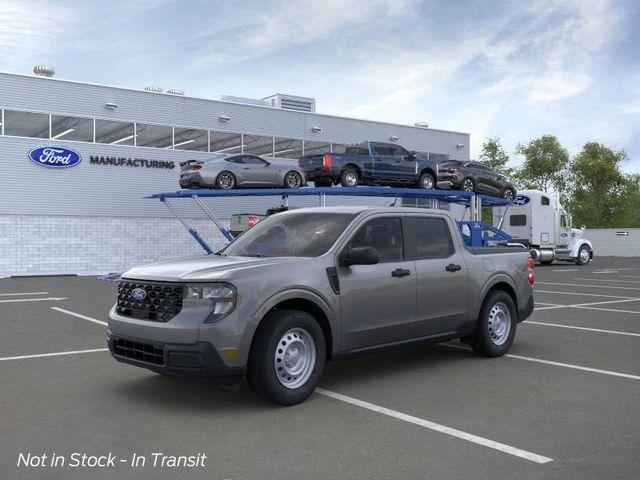 new 2025 Ford Maverick car, priced at $28,590