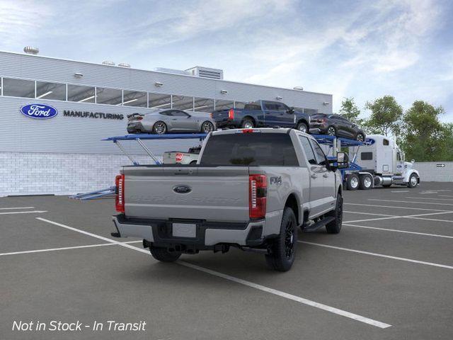 new 2025 Ford F-250 car, priced at $83,435