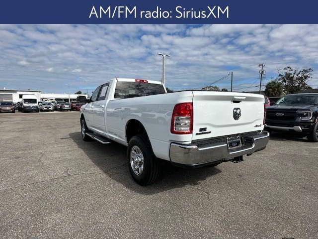 used 2022 Ram 2500 car, priced at $37,212