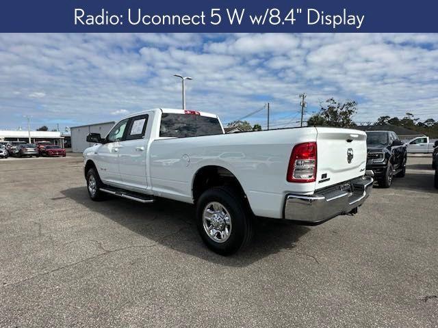 used 2022 Ram 2500 car, priced at $37,212