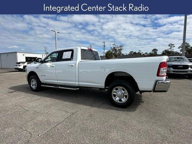 used 2022 Ram 2500 car, priced at $37,212