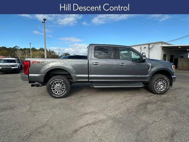 used 2022 Ford F-250 car, priced at $54,581