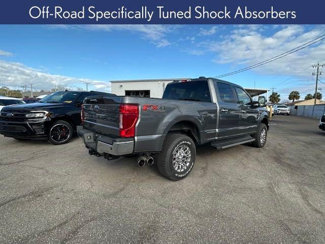 used 2022 Ford F-250 car, priced at $54,581