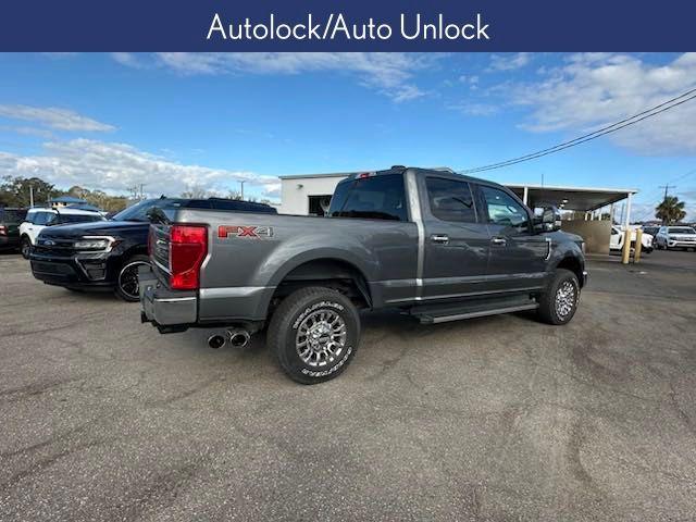 used 2022 Ford F-250 car, priced at $54,581