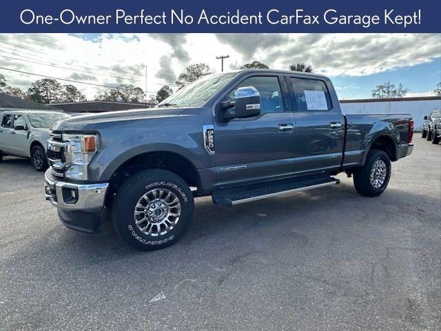 used 2022 Ford F-250 car, priced at $54,581