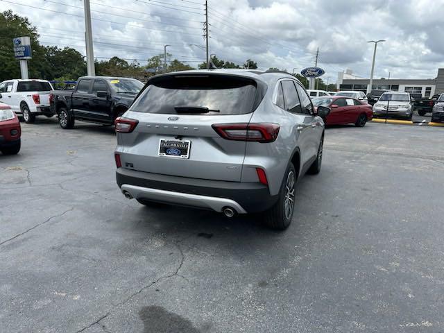 new 2023 Ford Escape car, priced at $32,336