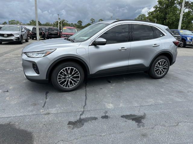 new 2023 Ford Escape car, priced at $32,336