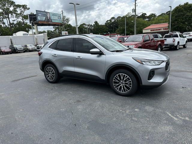 new 2023 Ford Escape car, priced at $32,336