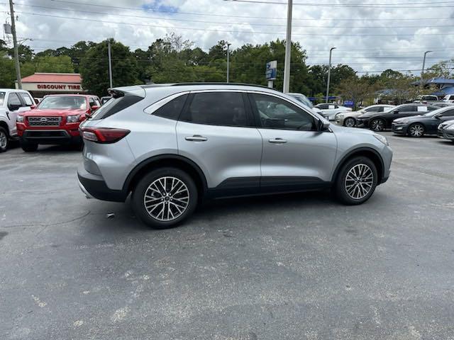 new 2023 Ford Escape car, priced at $32,336