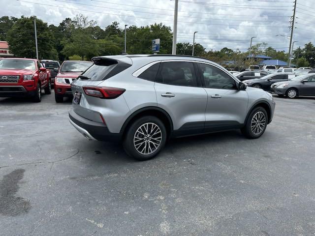 new 2023 Ford Escape car, priced at $32,336