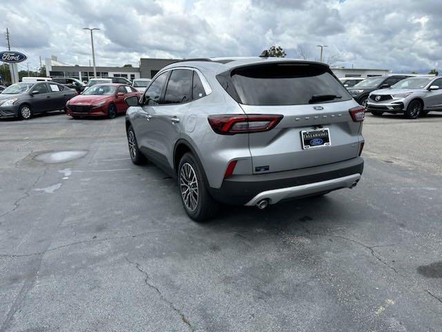 new 2023 Ford Escape car, priced at $32,336