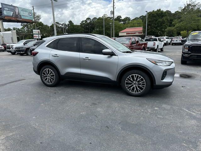 new 2023 Ford Escape car, priced at $32,336