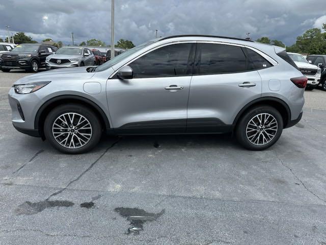 new 2023 Ford Escape car, priced at $32,336