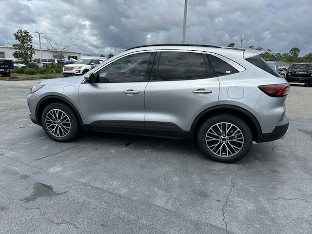 new 2023 Ford Escape car, priced at $32,336