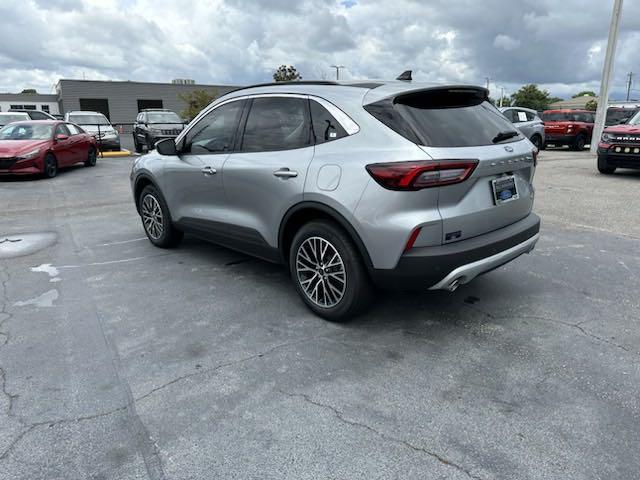 new 2023 Ford Escape car, priced at $32,336