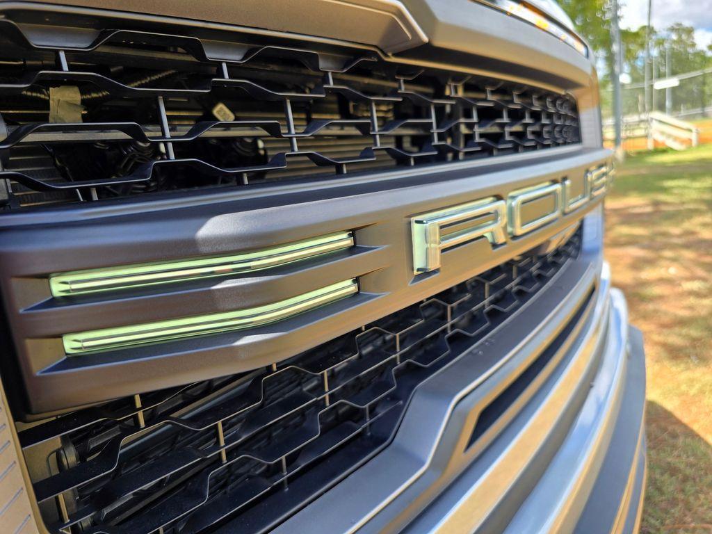 new 2025 Ford F-150 car, priced at $97,576