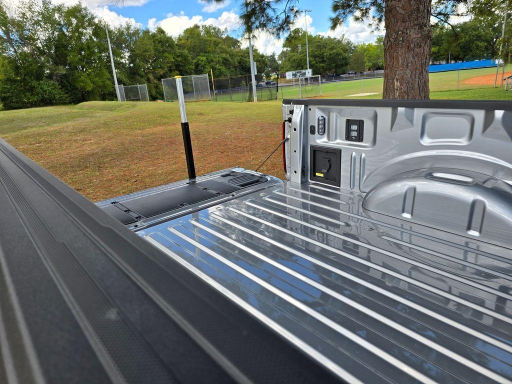 new 2025 Ford F-150 car, priced at $97,576