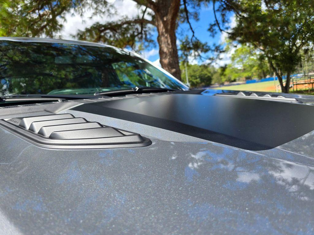 new 2025 Ford F-150 car, priced at $97,576