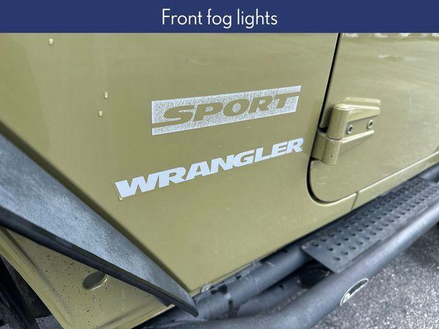 used 2013 Jeep Wrangler car, priced at $14,882