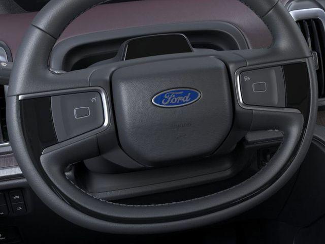 new 2025 Ford Expedition car, priced at $87,991