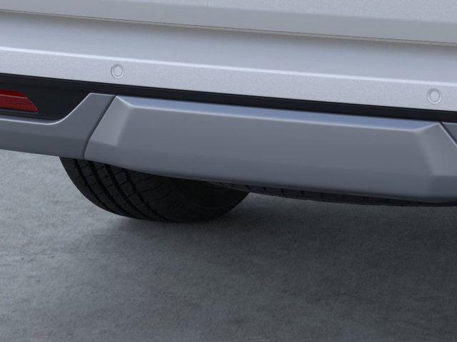 new 2025 Ford Expedition car, priced at $87,991
