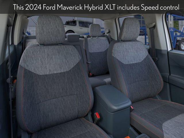 new 2024 Ford Maverick car, priced at $28,795