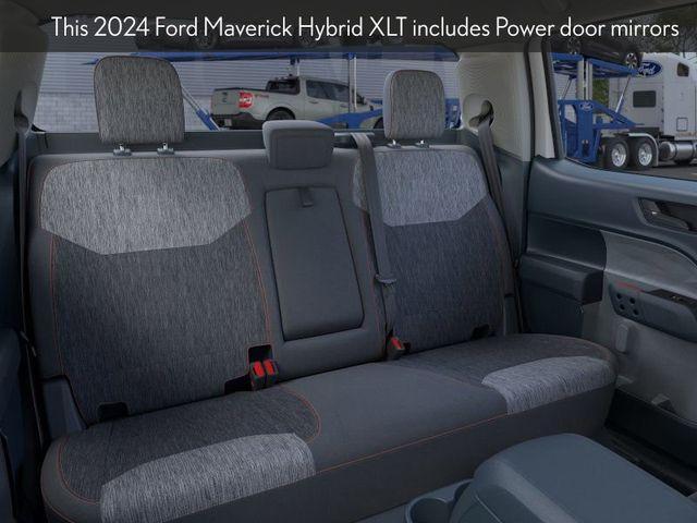 new 2024 Ford Maverick car, priced at $28,795