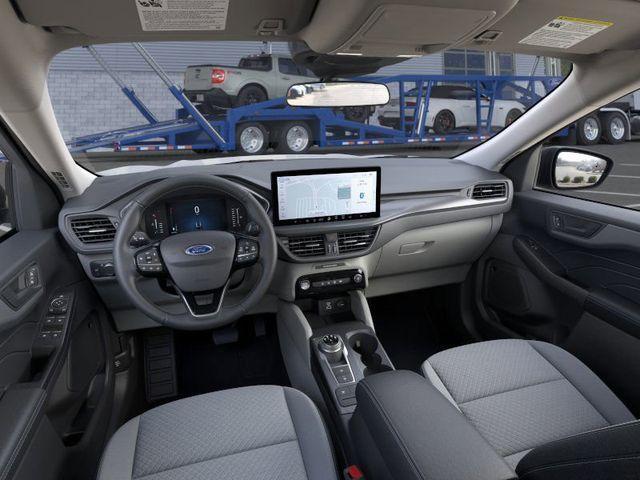 new 2025 Ford Escape car, priced at $30,725