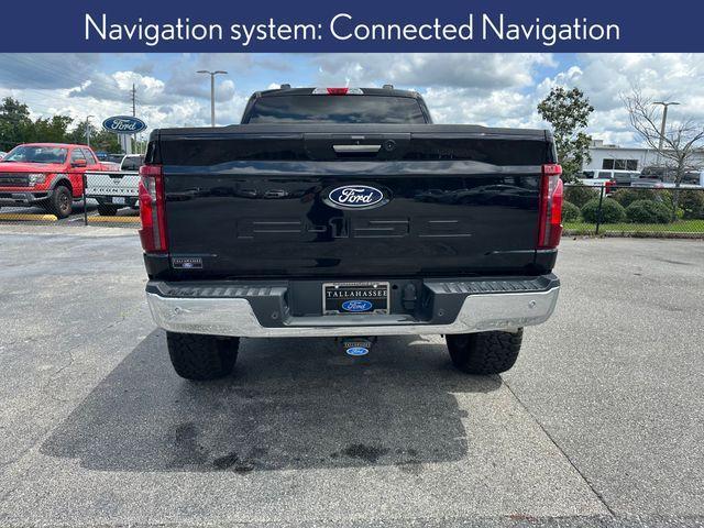 used 2024 Ford F-150 car, priced at $47,482