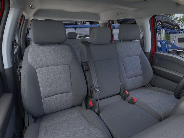 new 2025 Ford F-350 car, priced at $73,735