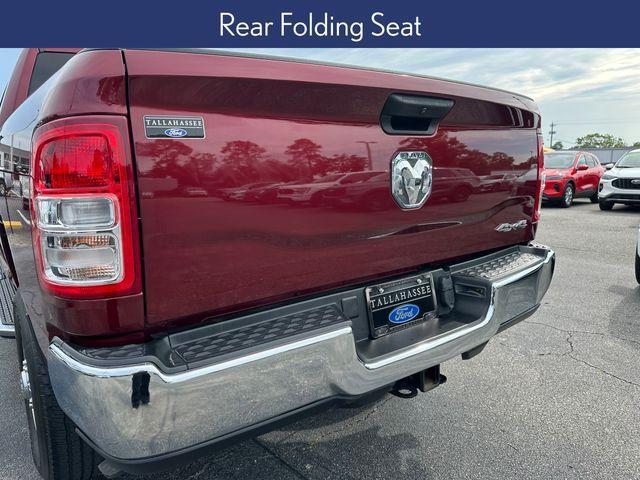 used 2024 Ram 2500 car, priced at $54,381