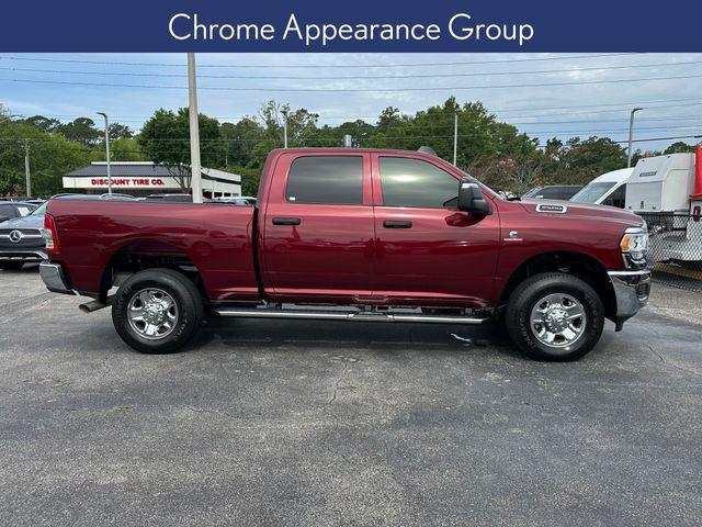 used 2024 Ram 2500 car, priced at $54,381