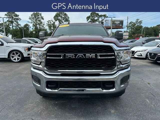 used 2024 Ram 2500 car, priced at $54,381