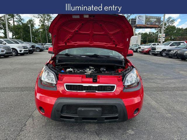 used 2011 Kia Soul car, priced at $7,142