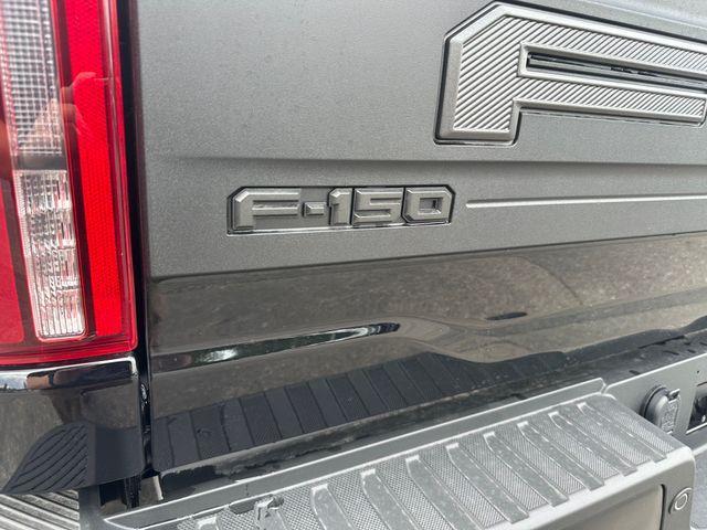 new 2025 Ford F-150 car, priced at $94,560
