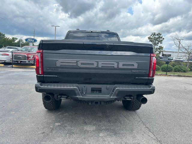 new 2025 Ford F-150 car, priced at $94,560