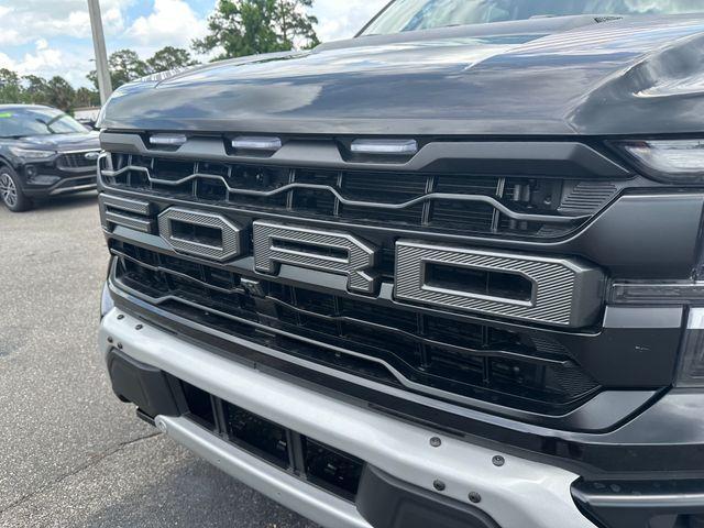 new 2025 Ford F-150 car, priced at $94,560