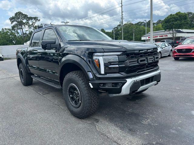 new 2025 Ford F-150 car, priced at $94,560