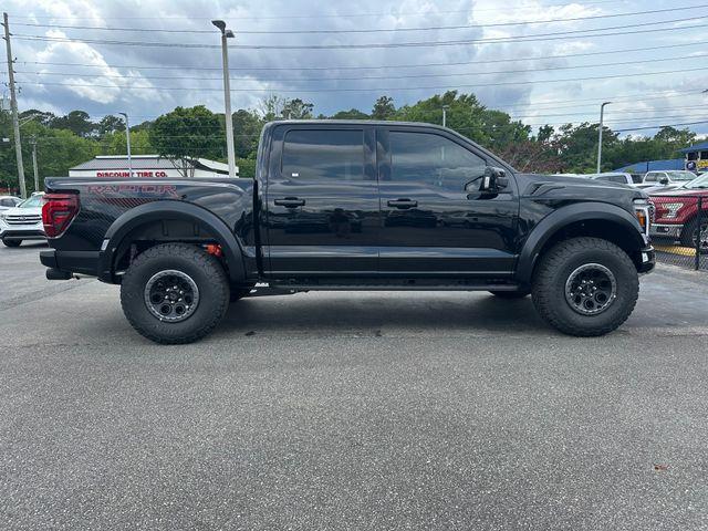 new 2025 Ford F-150 car, priced at $94,560