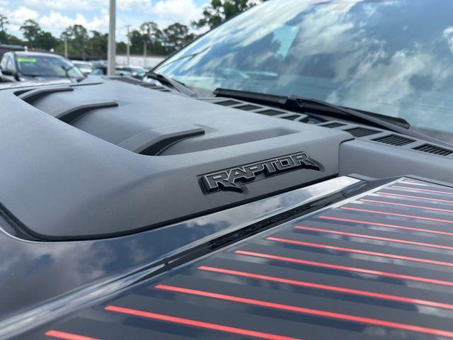 new 2025 Ford F-150 car, priced at $94,560